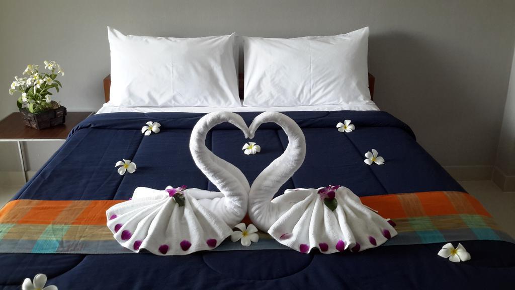 Siwa House Hotel Nong Prue Cameră foto